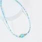 Ocean Drop Necklace