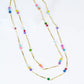 Happy & You Know It Necklace
