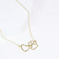 Loyal Heart Necklace