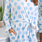 Almost Ready Robe