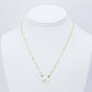 Melody Floral Necklace