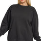 Super Soft Everyday Pullover