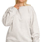 Super Soft Everyday Pullover