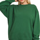 Super Soft Everyday Pullover