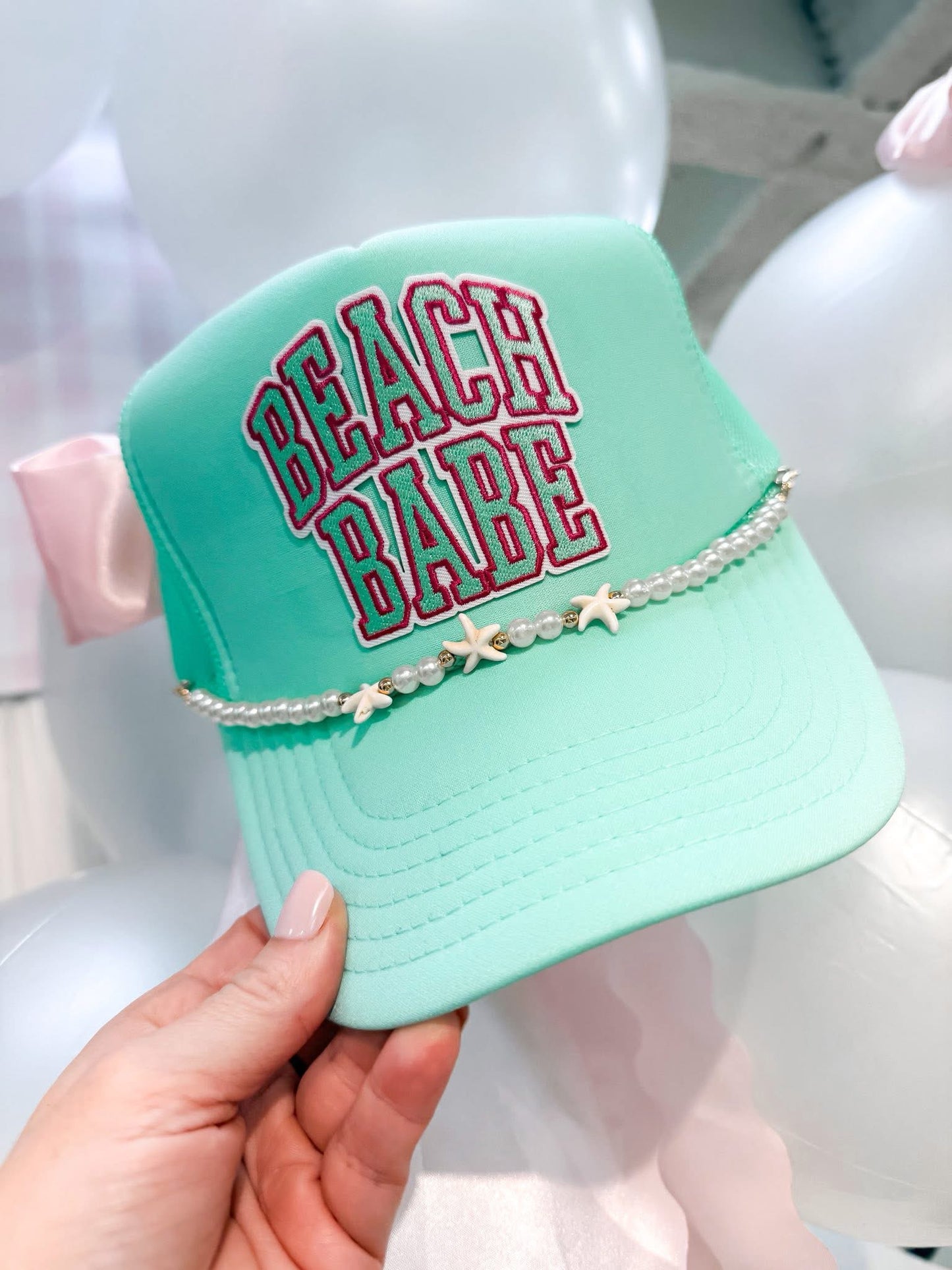 Summer Trucker Hats