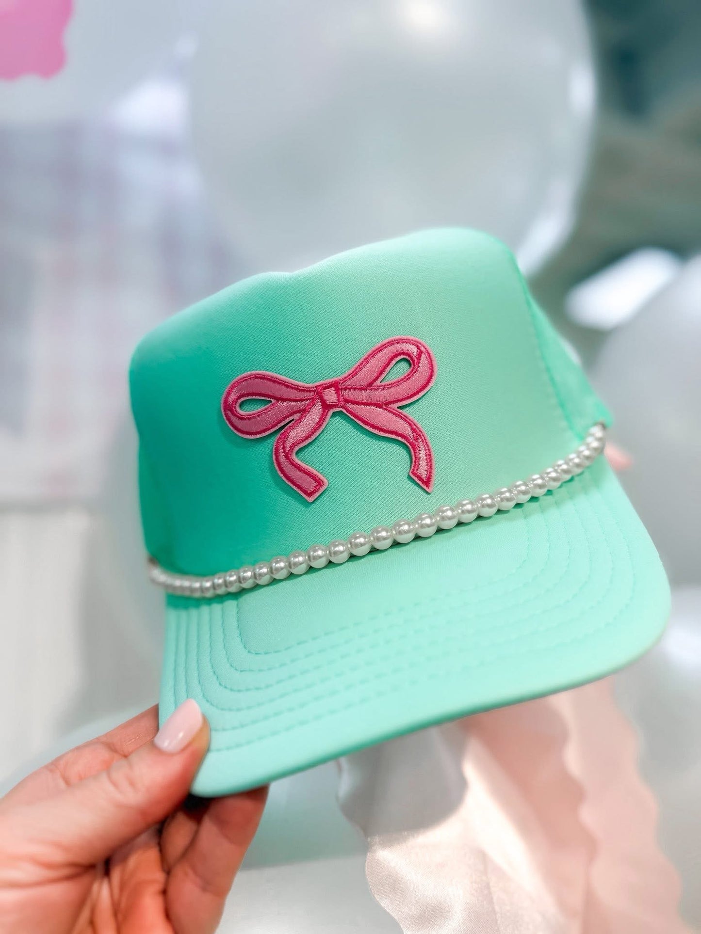 Summer Trucker Hats