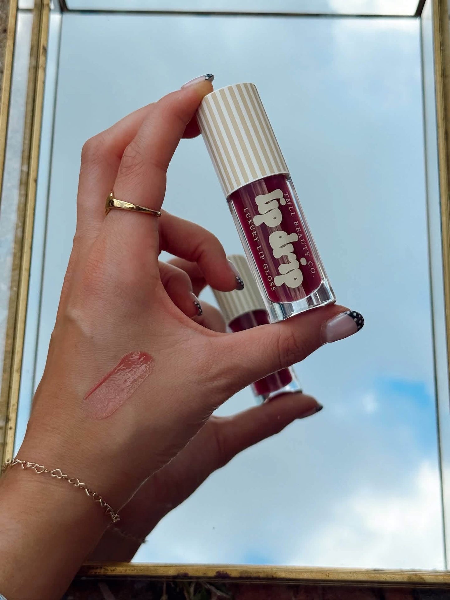Malibu Limited Edition Lip Drip