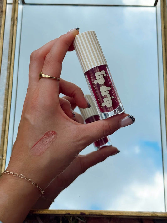 Malibu Lip Drip Limited Edition