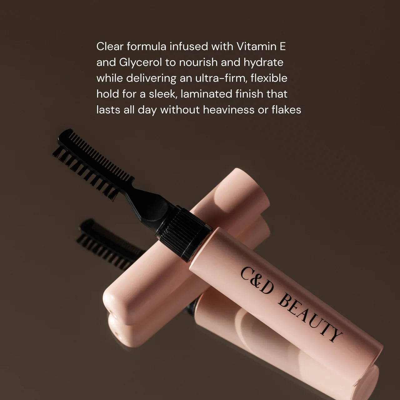 BrowLock Brow Gel - C&D Beauty