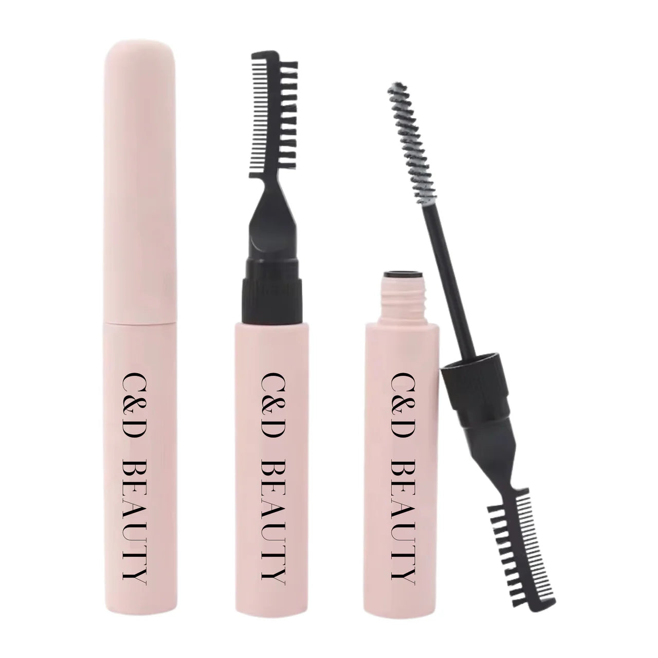 BrowLock Brow Gel - C&D Beauty