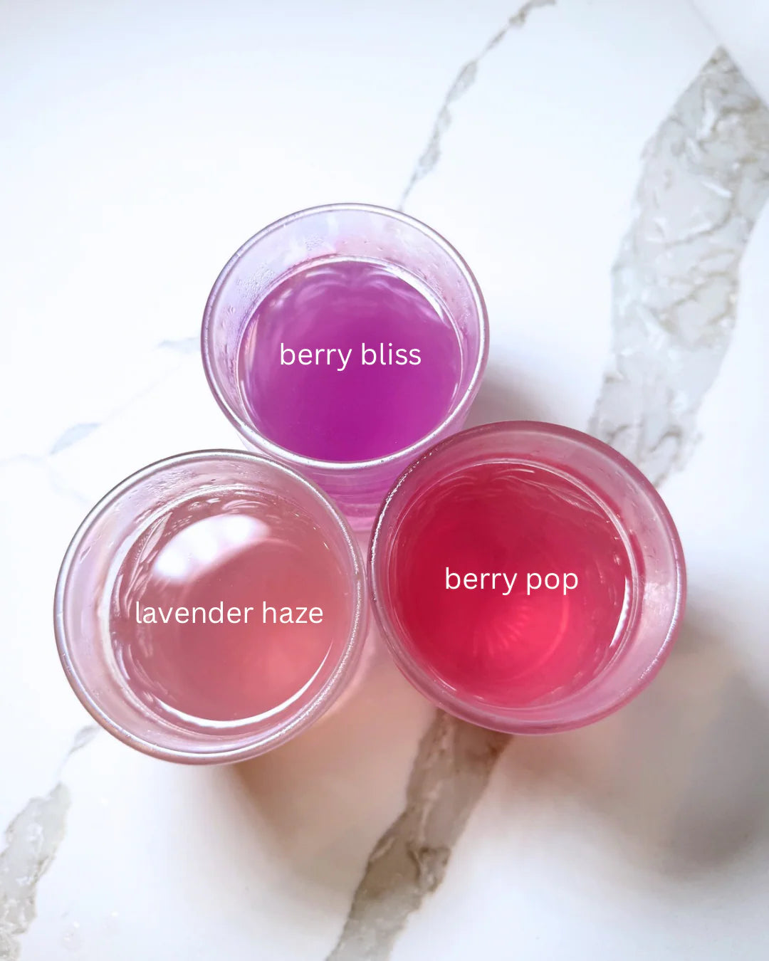 Glow Go Wellness Drink Mix - Preorder