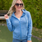Full Zip Hoodie