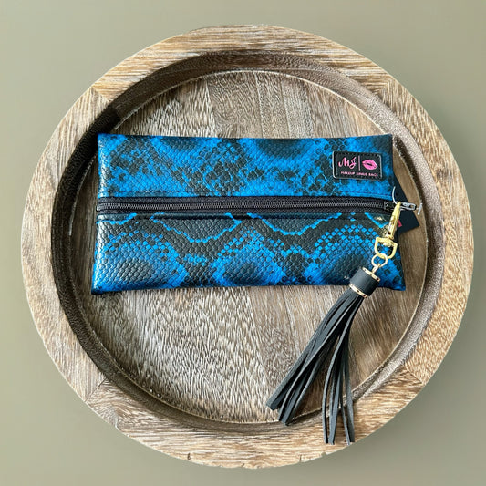 Mini Makeup Junkie Bags