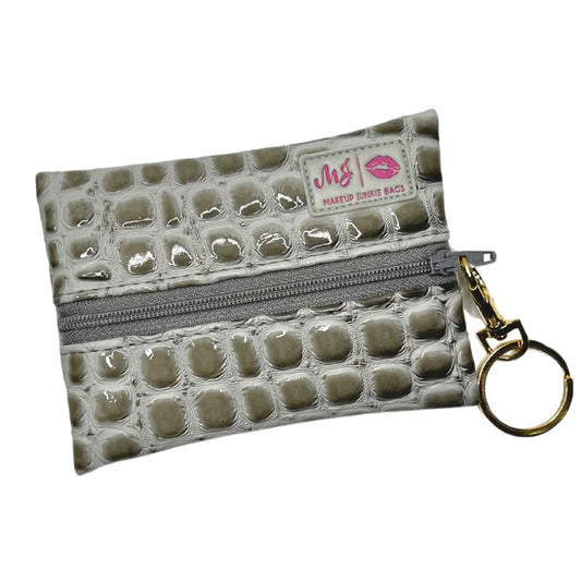 Micro Makeup Junkie Keychain