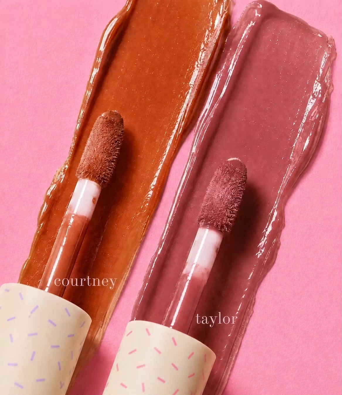 August Limited Edition Lip Drip Duo - Birthday
