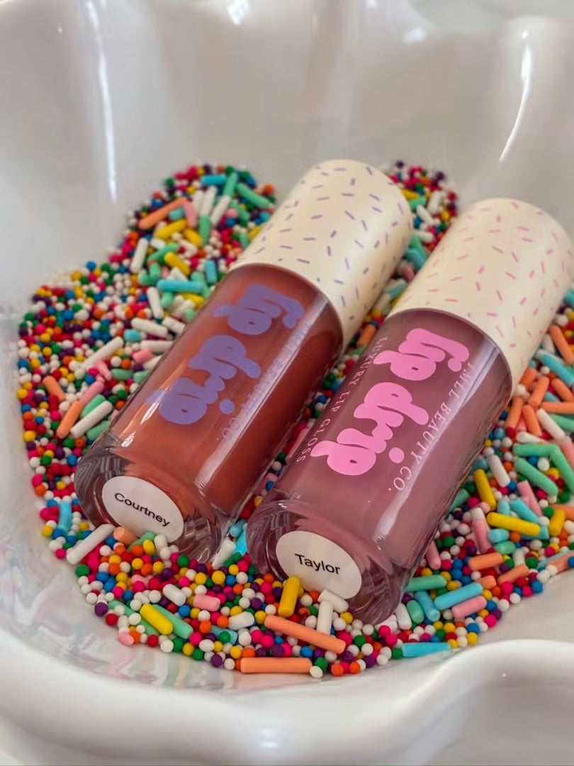 August Limited Edition Lip Drip Duo - Birthday