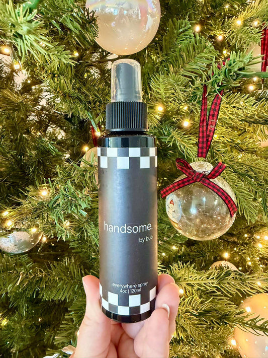 Handsome Everywhere Spray