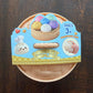 Dumpling Squish Toys