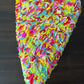 Cake Slice Squish Toy