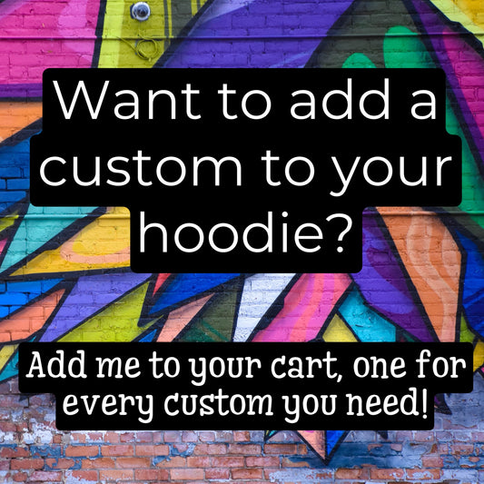 Add a Custom