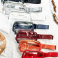 Clear Belt Bag