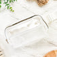 Clear Belt Bag