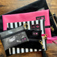 Pink & Black Set - Makeup Junkie