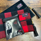 Buffalo Plaid Set - Makeup Junkie