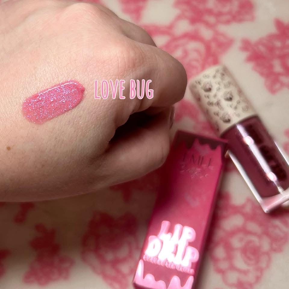 Lip Drip: Limited Edition Love Bug