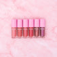 Lip Gloss'd