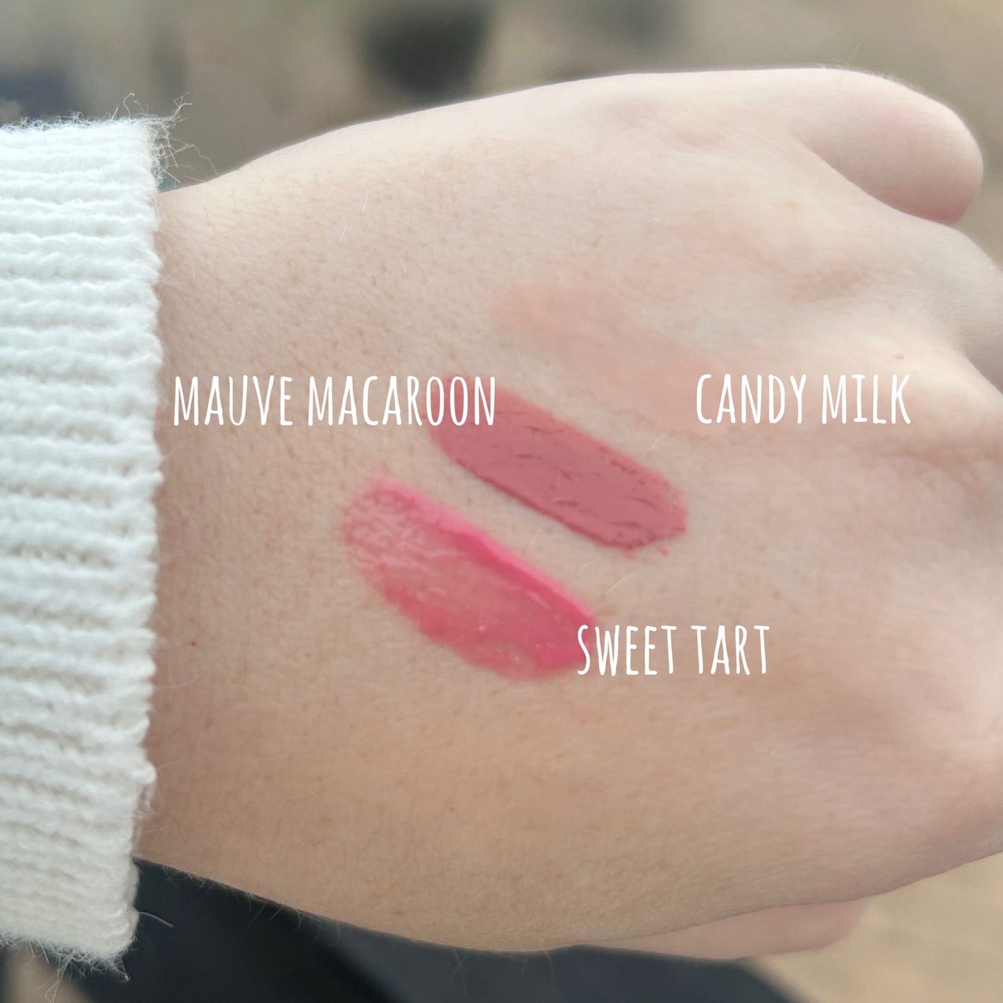 Lip Drip Trio - Pink Edition