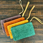 Corduroy Wristlet