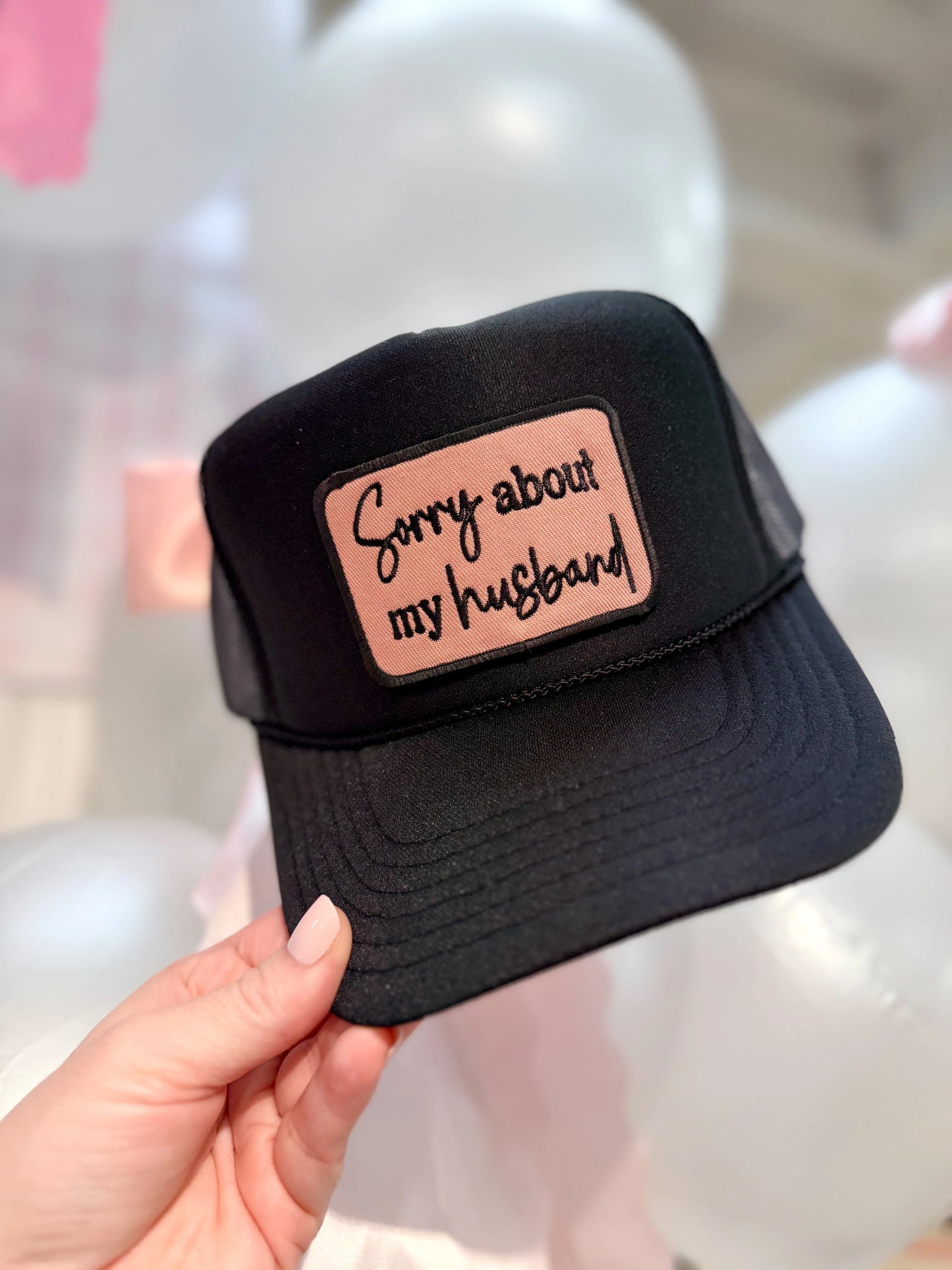 Summer Trucker Hats