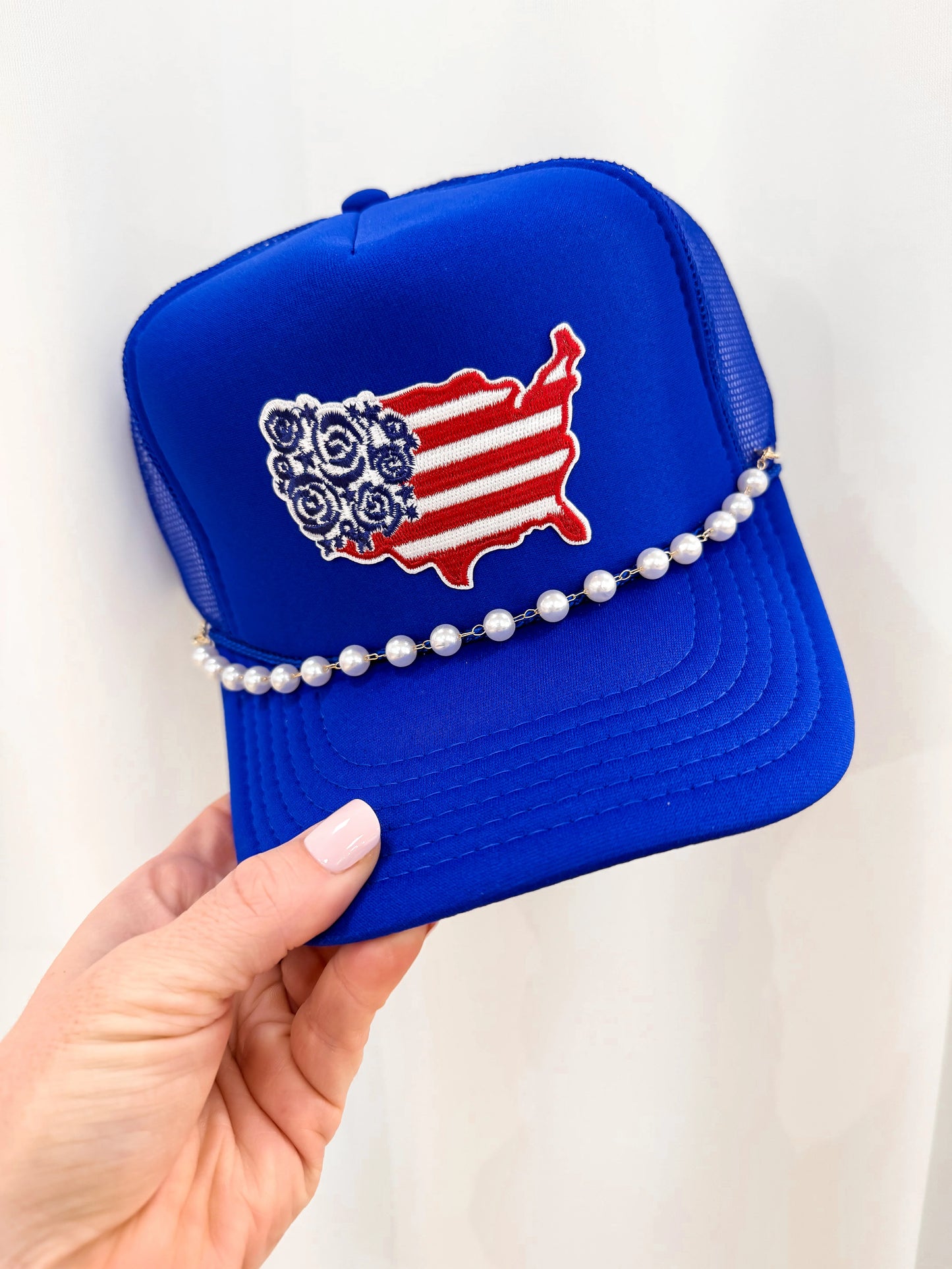 Summer Trucker Hats