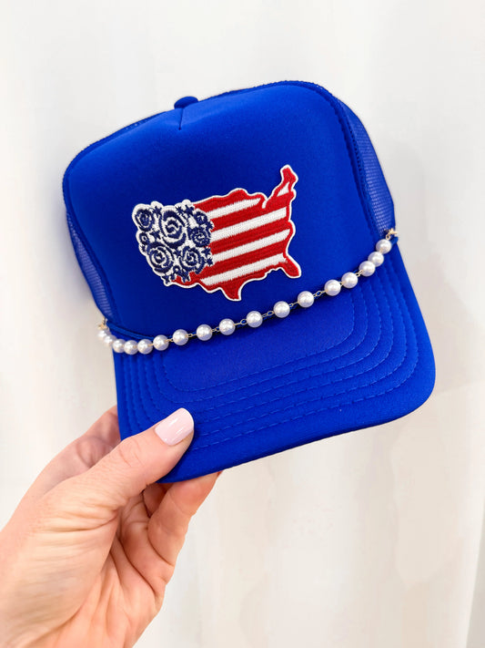 Summer Trucker Hats
