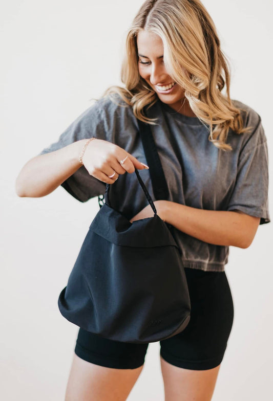 Catch All Tote