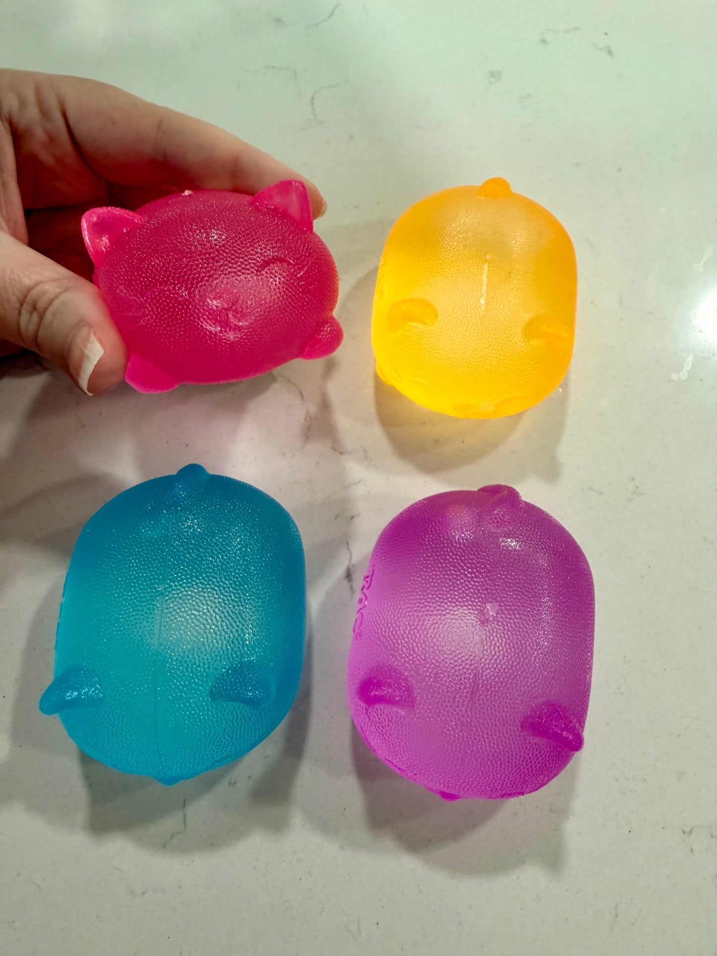 Cat Squishy Toys