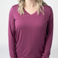 Large Larissa Long Sleeve