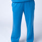 Vintage Wash Wide Leg Lounge Pants