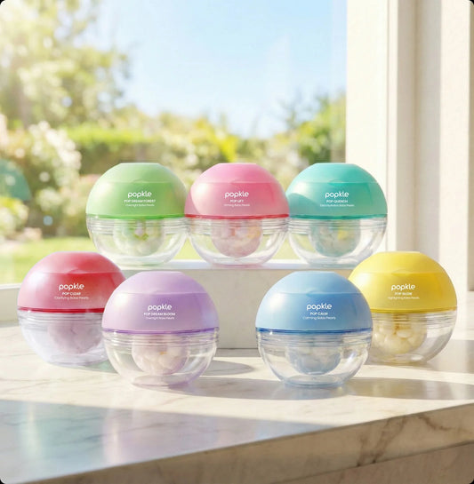 Popkle Pop Boba Pearls