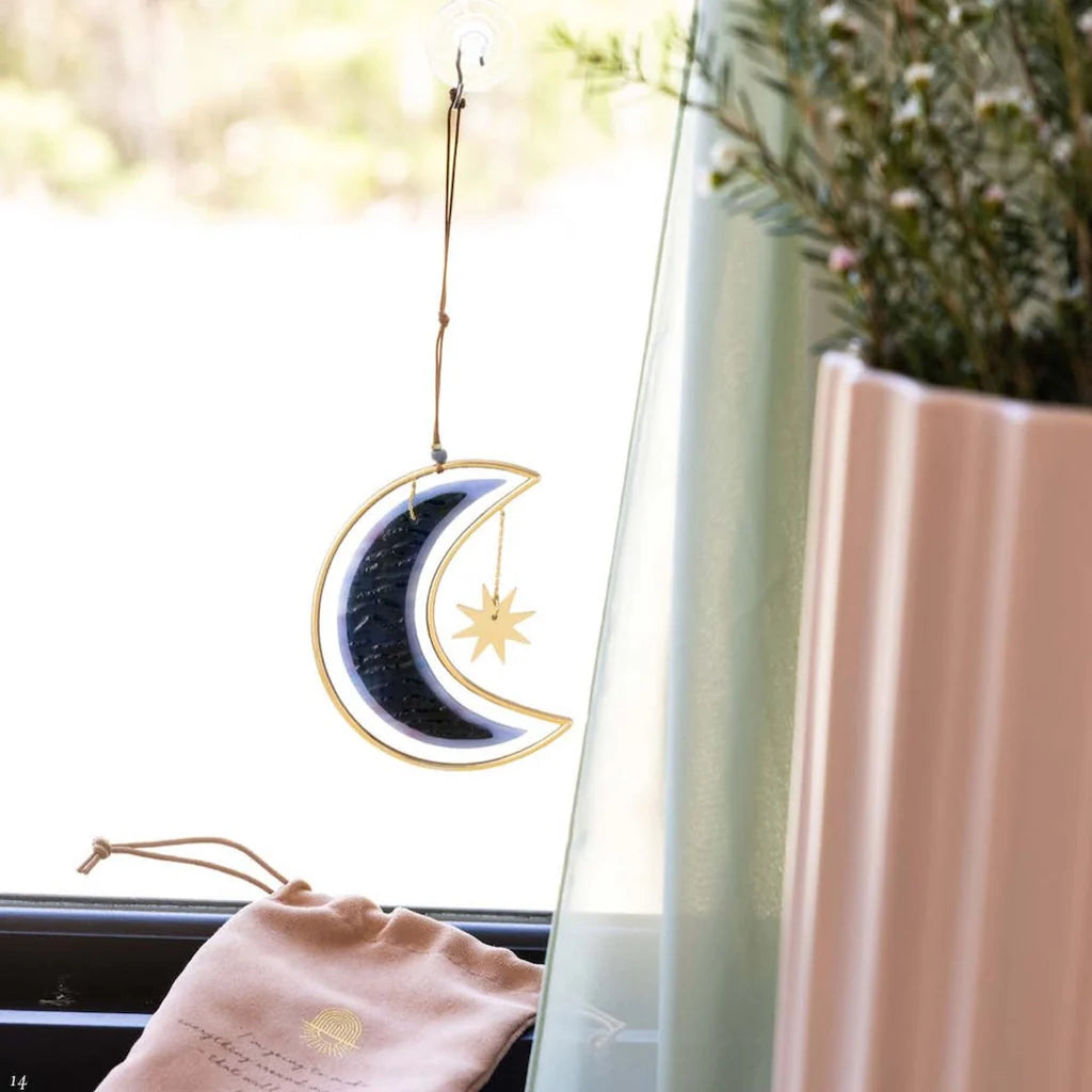 Stained Glass Light Catcher