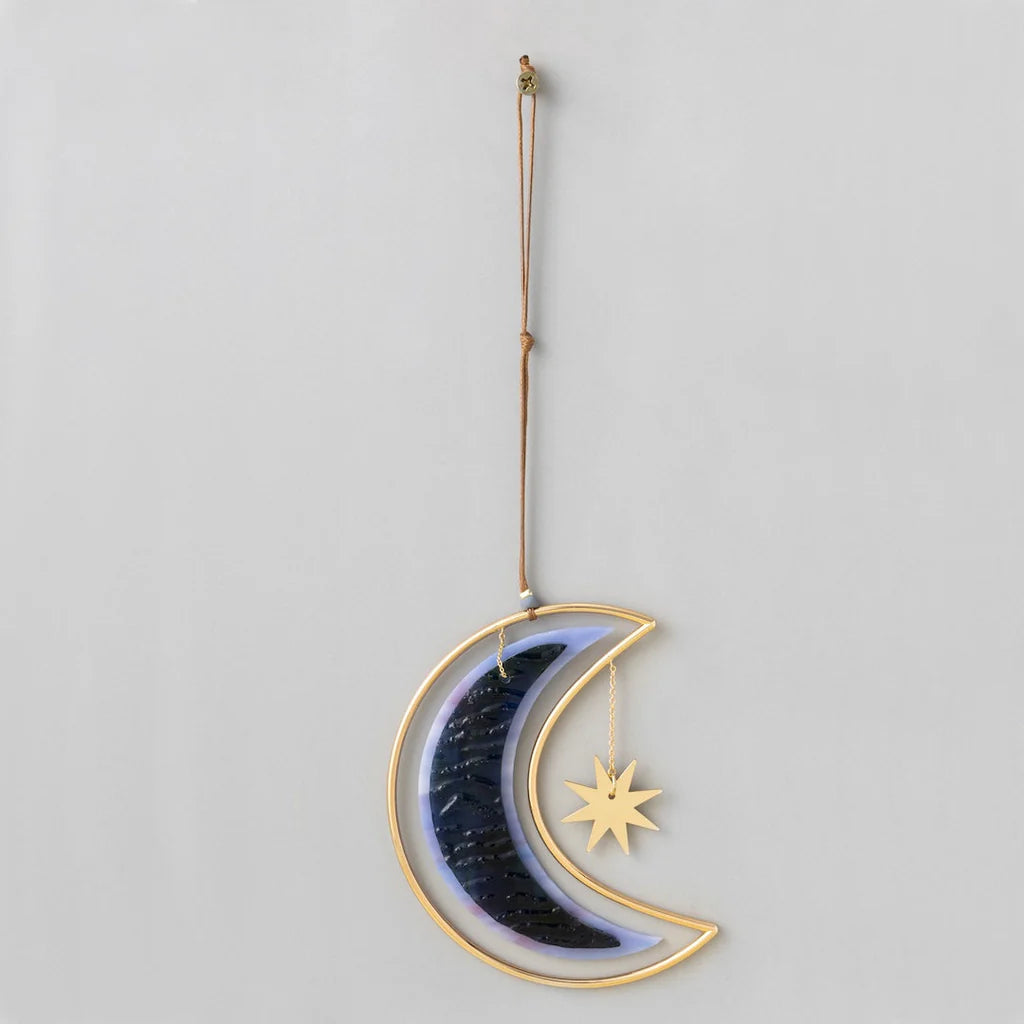 Stained Glass Light Catcher