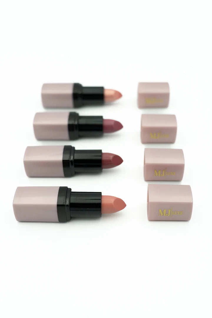 MJ Luxe Cosmetics Lipstick