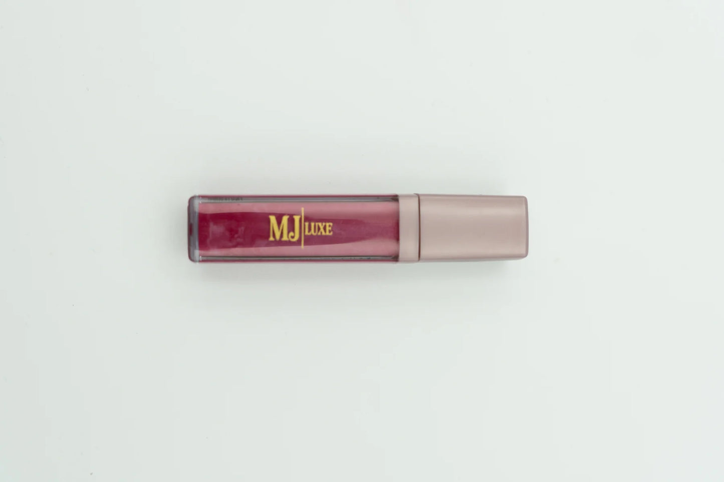 MJ Luxe Cosmetics Lip Gloss