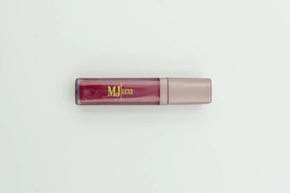 MJ Luxe Cosmetics Lip Gloss
