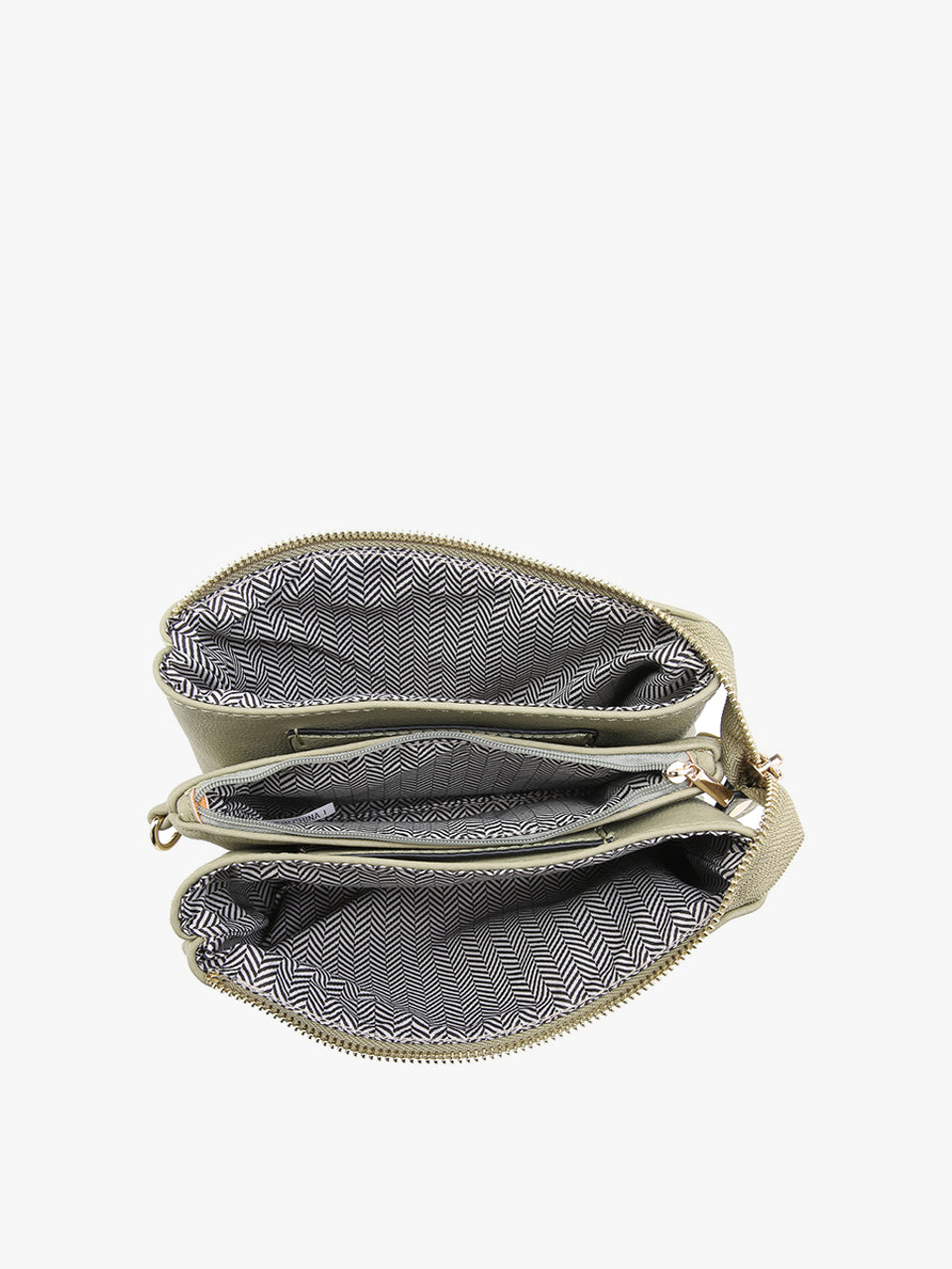 Riley Crossbody Bag