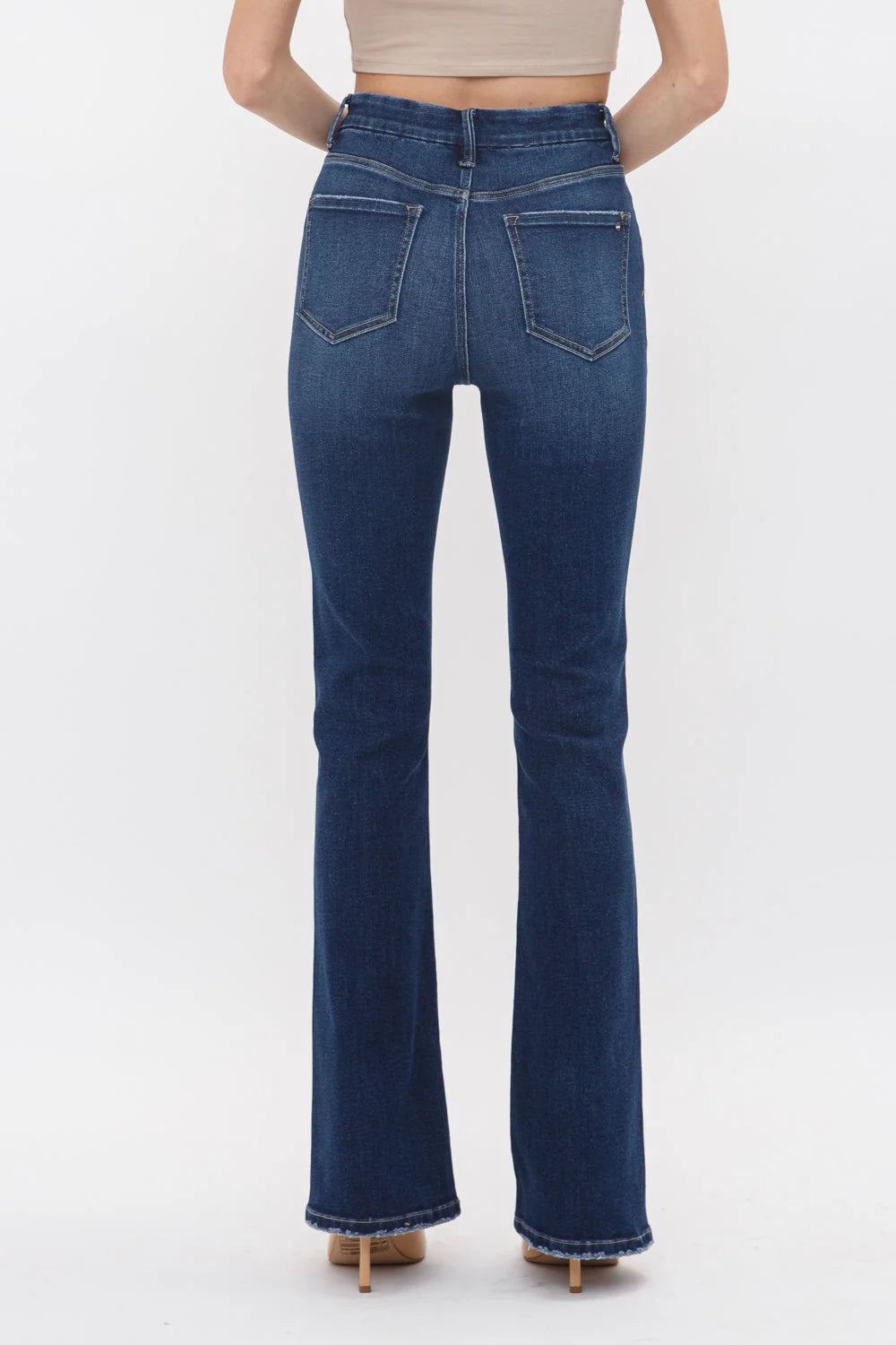 Mica Boot Cut Denim