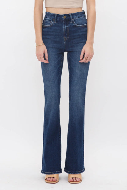 Mica Boot Cut Denim