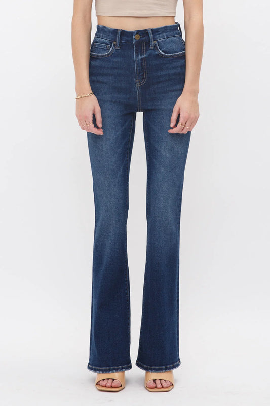 Mica Boot Cut Denim