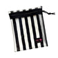 Multi-Use Clear Front Pouch - Makeup Junkie